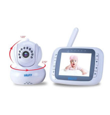 Видеоняня Billfet JLT-8035